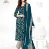 Suryajyoti Trendy Cotton Vol 62 Pure Cotton Wholesale Salwar Suit Catalog